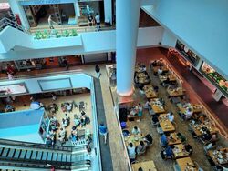 Beauty World Centre (D21), Shop House #459230031